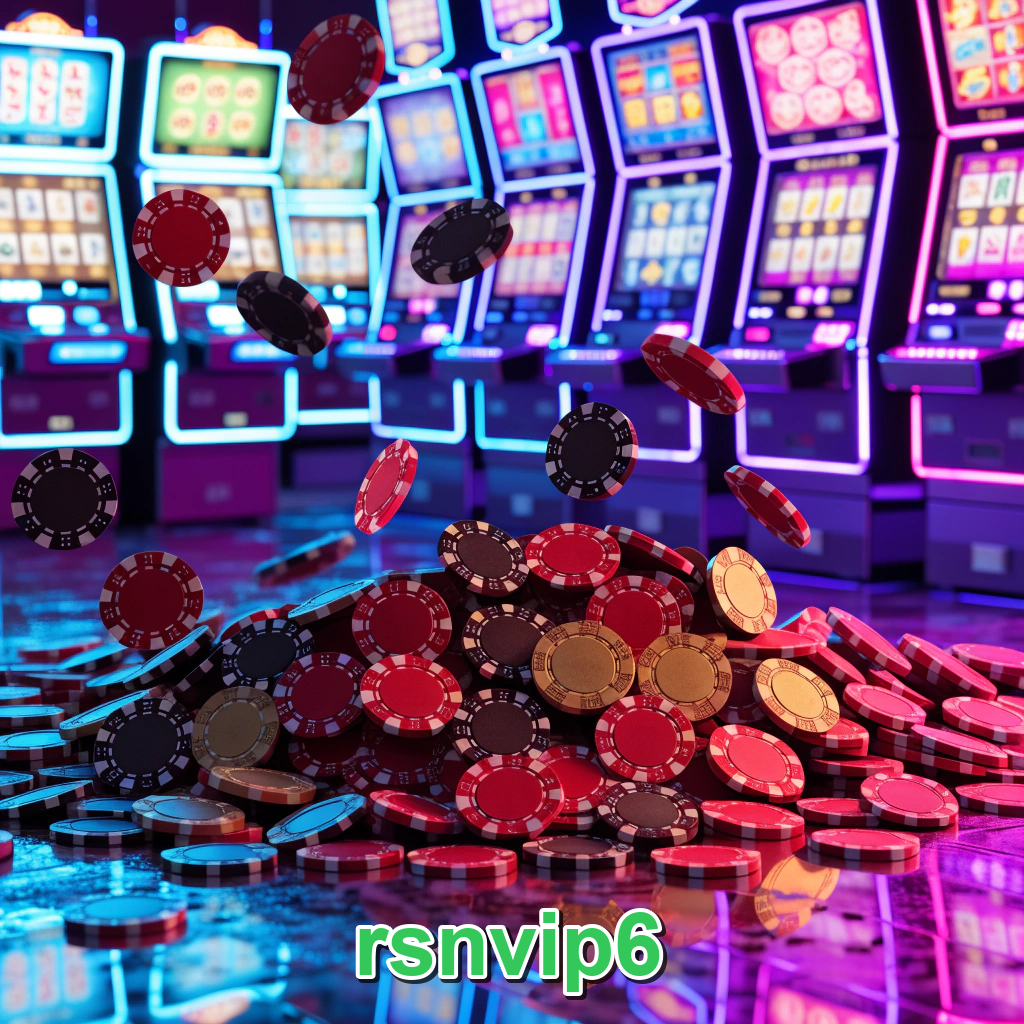 Informasi resmi rsnvip6