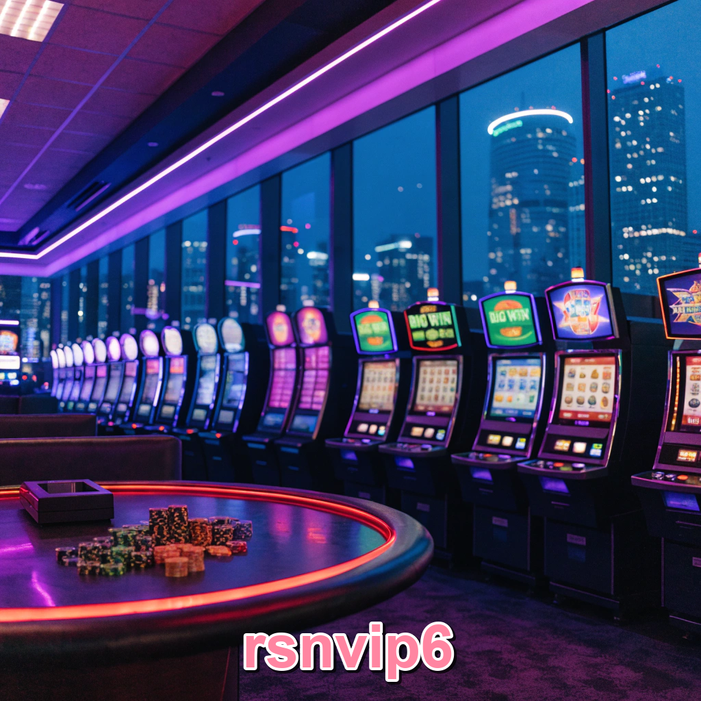 Program VIP rsnvip6